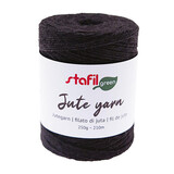 Stafil Jute Yarn Black (7981-07)