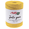 Stafil Jute Yarn Yellow (7981-08) Stafil Jute Yarn Yellow (7981-08)
