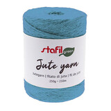 Stafil Jute Yarn Light blue (7981-09)