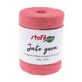 Stafil Jute Yarn Pink (7981-10)