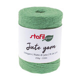 Stafil Jute Yarn Sage Green (7981-11)