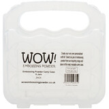 WOW! Embossing Powder Carry Case (ZAC6)