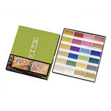 ZIG Metallic Colours Set (MC20/24V/NW2A)