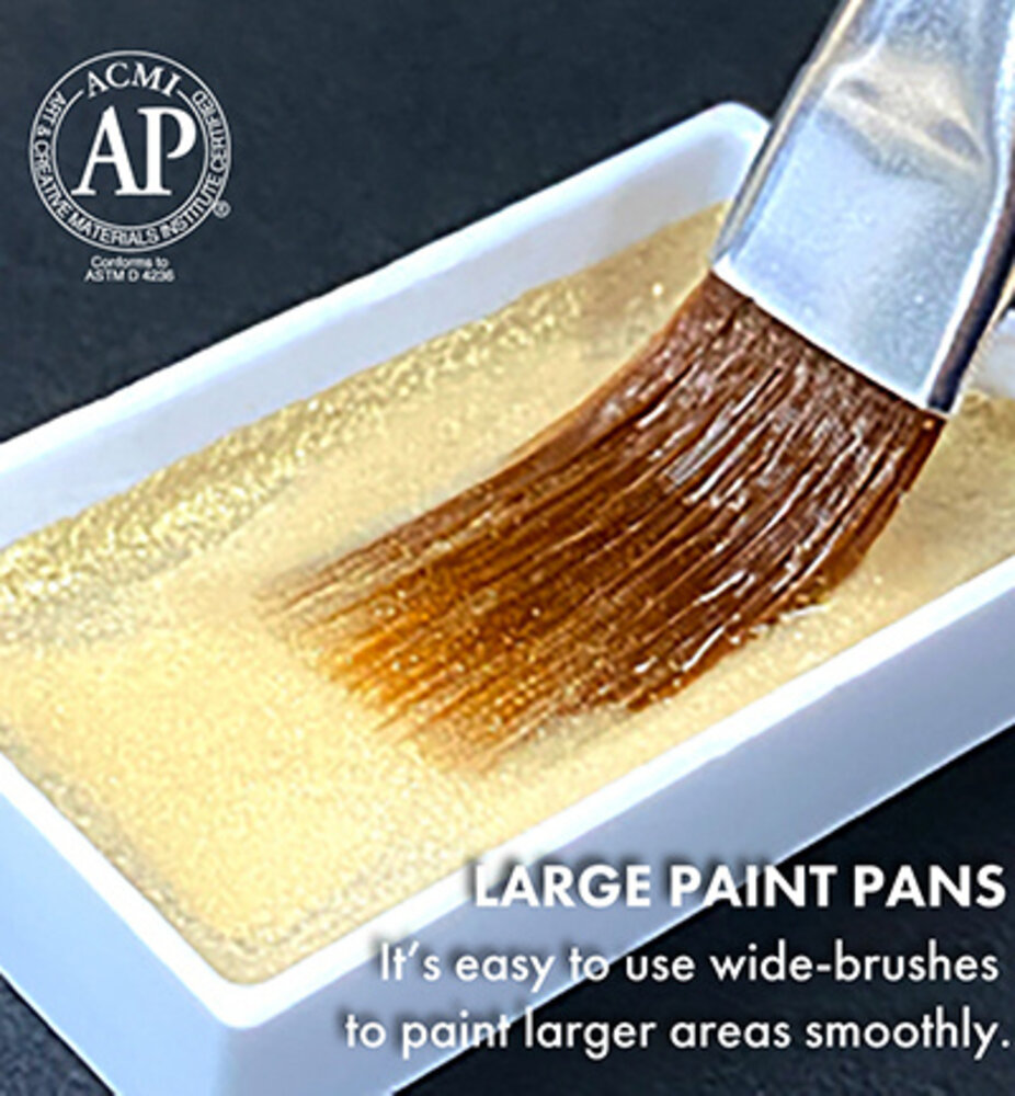 ZIG Metallic Colours Set (MC20/24V/NW2A) ZIG Metallic Colours Set (MC20/24V/NW2A)