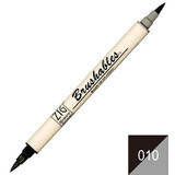 ZIG Brushables Pure Black (MS-7700/010)