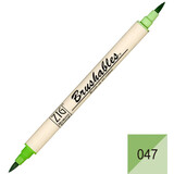 ZIG Brushables Spring Green (MS-7700/047)
