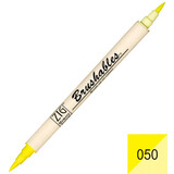 ZIG Brushables Pure Yellow (MS-7700/050)
