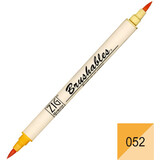 ZIG Brushables Apricot (MS-7700/052)