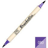 ZIG Brushables Pure Violet (MS-7700/080)