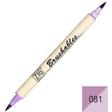 ZIG Brushables Hyacinth (MS-7700/081)