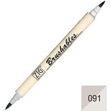 ZIG Brushables Platinum (MS-7700/091)
