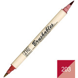 ZIG Brushables Antique Burgundy (MS-7700/203)