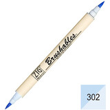 ZIG Brushables Powder Blue (MS-7700/302)
