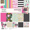 Simple Stories Crafty Babe 12x12 Inch Collection Kit (24300) Simple Stories Crafty Babe 12x12 Inch Collection Kit (24300)