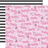 Simple Stories Crafty Babe 12x12 Inch Collection Kit (24300) Simple Stories Crafty Babe 12x12 Inch Collection Kit (24300)
