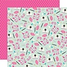 Simple Stories Crafty Babe 12x12 Inch Collection Kit (24300) Simple Stories Crafty Babe 12x12 Inch Collection Kit (24300)