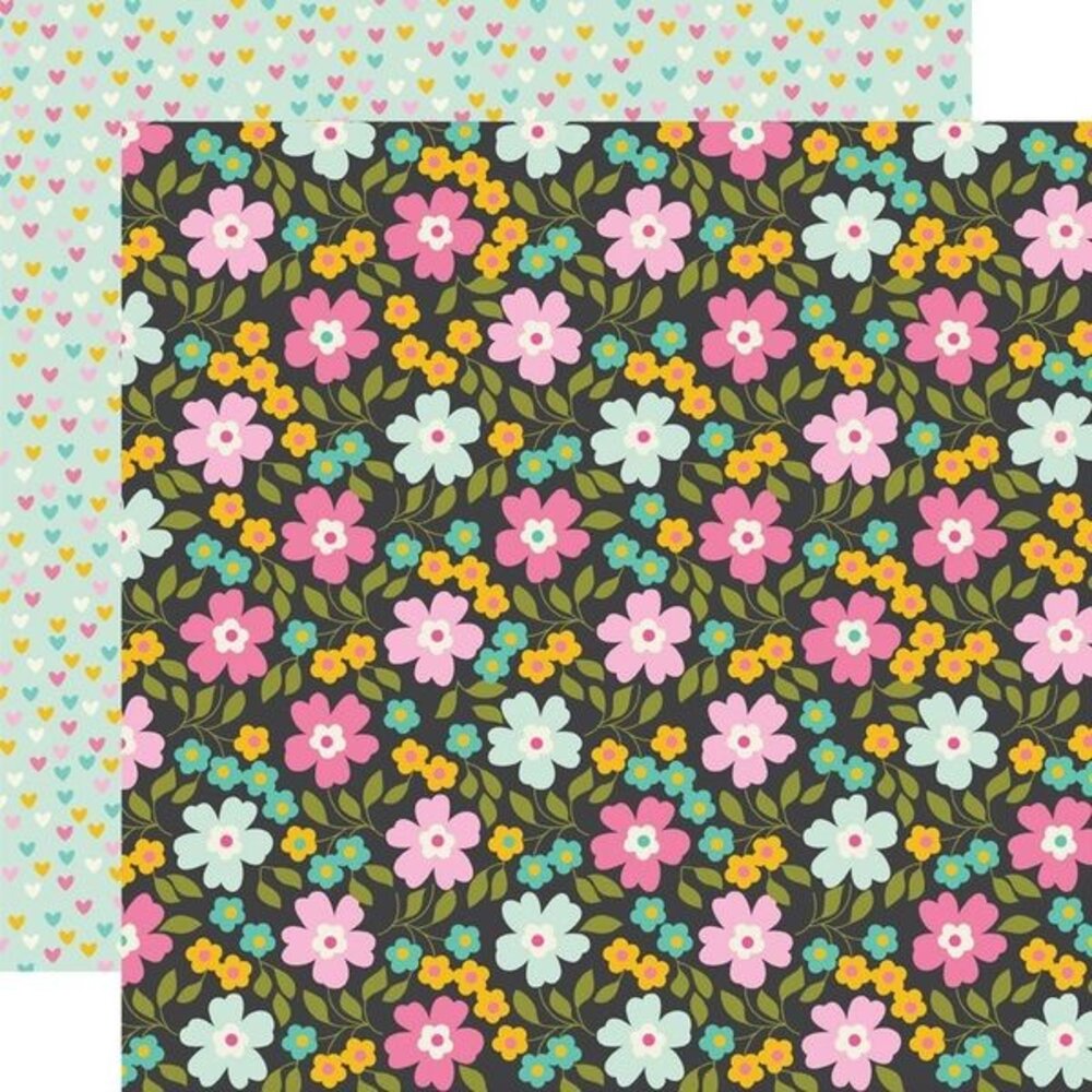 Simple Stories Crafty Babe 12x12 Inch Collection Kit (24300) Simple Stories Crafty Babe 12x12 Inch Collection Kit (24300)