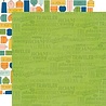 Simple Stories Happy Travels 12x12 Inch Collection Kit (24400) Simple Stories Happy Travels 12x12 Inch Collection Kit (24400)