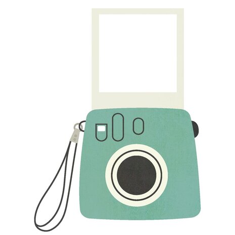 Simple Stories Happy Travels Chipboard Frames (24422) Simple Stories Happy Travels Chipboard Frames (24422)