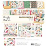 Simple Stories Sunny Days Collectors Essentials Kit (24501) Simple Stories Sunny Days Collectors Essentials Kit (24501)