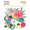 Simple Stories Sunny Days Floral Bits (24520) Simple Stories Sunny Days Floral Bits (24520)