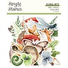 Simple Stories Simple Vintage Woodlands Floral Bits (24723) Simple Stories Simple Vintage Woodlands Floral Bits (24723)