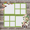 Simple Stories Simple Vintage Woodlands Simple Pages Pieces (24733) Simple Stories Simple Vintage Woodlands Simple Pages Pieces (24733)