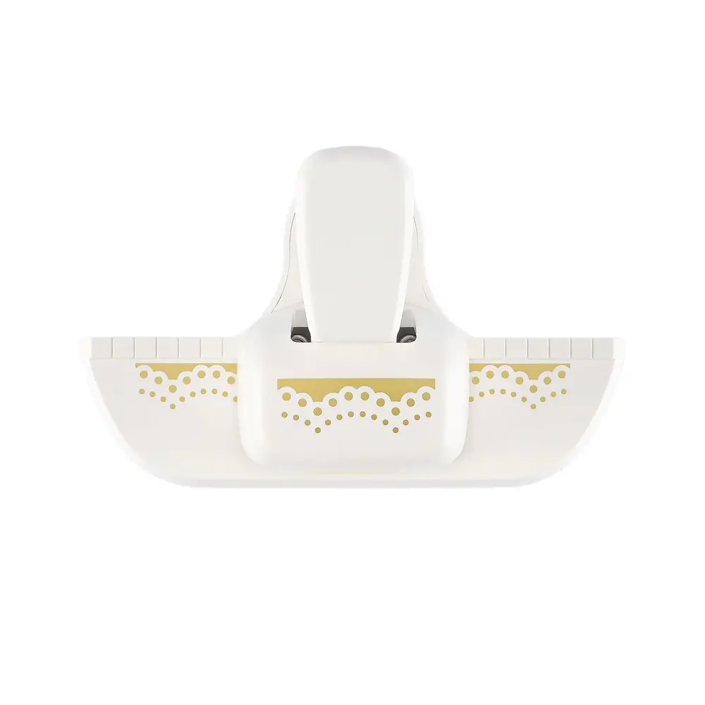 Vaessen Creative Randpons Doily Edge (21449-021)