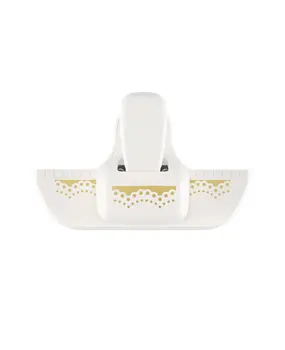 Vaessen Creative Randpons Doily Edge (21449-021)