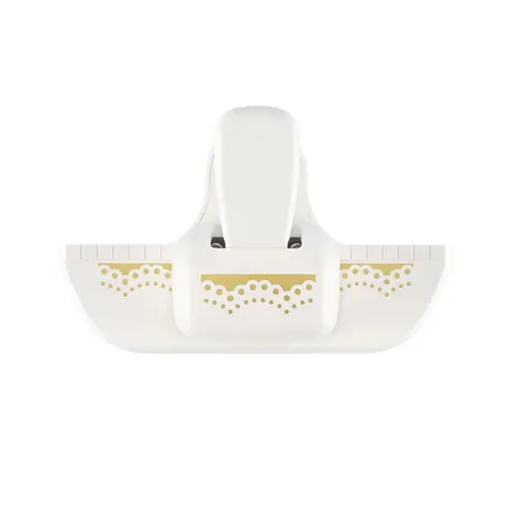 Vaessen Creative Randpons Doily Edge (21449-021)