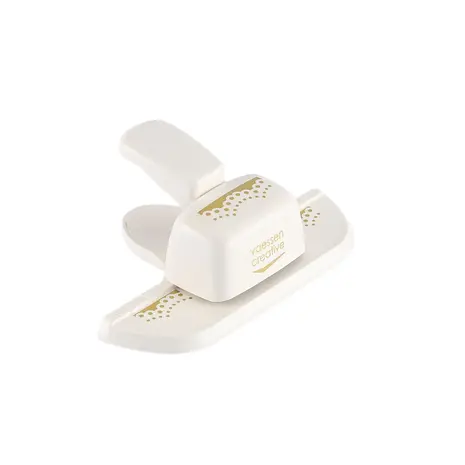 Vaessen Creative Randpons Doily Edge (21449-021)