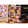 Sizzix Sidekick Embossing Folder & Thinlit Set Vault Side Order Floristry (666872) Sizzix Sidekick Embossing Folder & Thinlit Set Vault Side Order Floristry (666872)