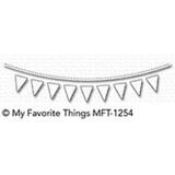 My Favorite Things Die-Namics Celebratory Banner (MFT-1254)