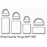 My Favorite Things Die-Namics Gift Bags (MFT-1355)