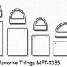 My Favorite Things Die-Namics Gift Bags (MFT-1355) My Favorite Things Die-Namics Gift Bags (MFT-1355)