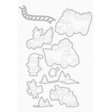 My Favorite Things Die-namics Loads of Joy (MFT-1818)