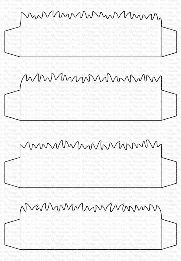 My Favorite Things Die-namics Outside the Box Grass (MFT-1834) My Favorite Things Die-namics Outside the Box Grass (MFT-1834)