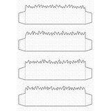 My Favorite Things Die-namics Outside the Box Grass (MFT-1834)