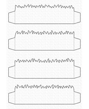 My Favorite Things Die-namics Outside the Box Grass (MFT-1834) My Favorite Things Die-namics Outside the Box Grass (MFT-1834)