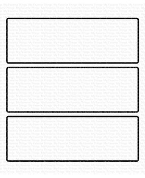 My Favorite Things Die-namics Phrase Builders (MFT-1838)