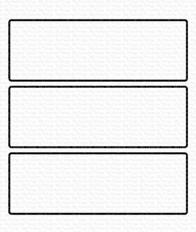 My Favorite Things Die-namics Phrase Builders (MFT-1838)