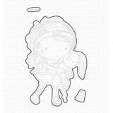 My Favorite Things Die-namics Care of My Heart (MFT-1937)