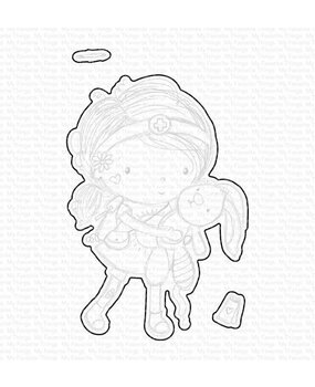 My Favorite Things Die-namics Care of My Heart (MFT-1937)