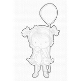 My Favorite Things Die-namics Birthday Cutie (MFT-1943)