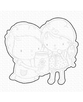 My Favorite Things Die-namics Firefly Friends (MFT-1976) My Favorite Things Die-namics Firefly Friends (MFT-1976)