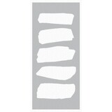 My Favorite Things Paint Strokes Stencil (ST-174)