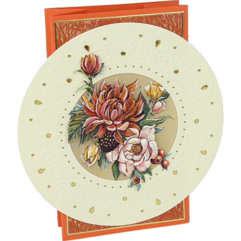 Find It Trading Dot and Do Pillar Circle Cards Botanical Garden (CC10001) Find It Trading Dot and Do Pillar Circle Cards Botanical Garden (CC10001)