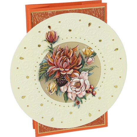 Find It Trading Dot and Do Pillar Circle Cards Botanical Garden (CC10001) Find It Trading Dot and Do Pillar Circle Cards Botanical Garden (CC10001)