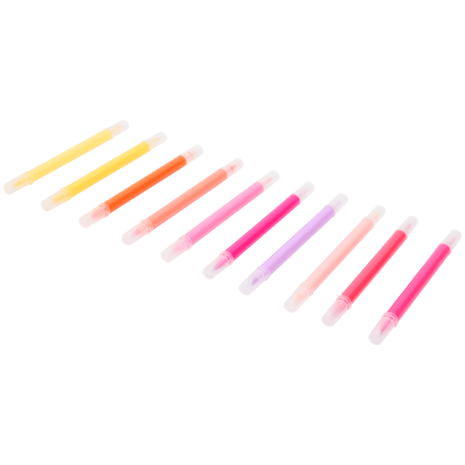 AVEC Twin-Tip Markers Pastel Pink (3208747) AVEC Twin-Tip Markers Pastel Pink (3208747)