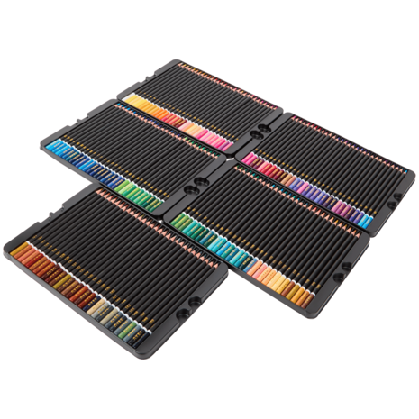 AVEC 150 Colouring Pencils MEGA Pack (3208531) AVEC 150 Colouring Pencils MEGA Pack (3208531)